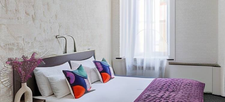 S13车站酒店(Station S13 Hotel)图片