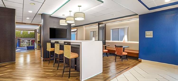 哈比森哥伦比亚舒适全套房酒店(Comfort Suites Columbia at Harbison)图片