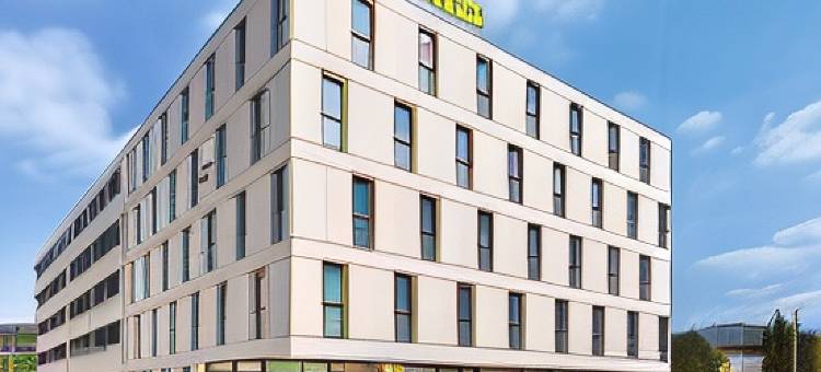 圣提尔索住宿加早餐酒店(B&B HOTEL Santo Tirso)图片
