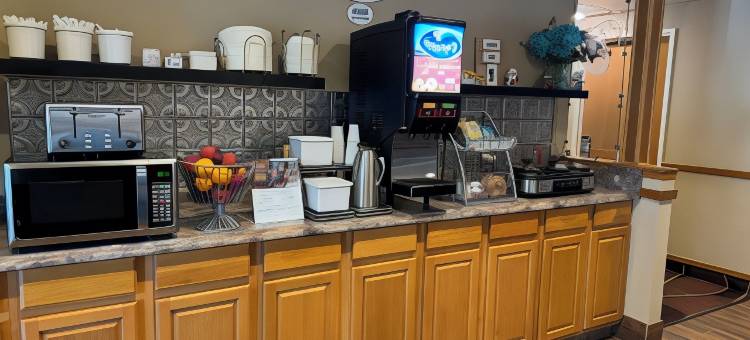 阿德里安速8酒店(Super 8 by Wyndham Adrian)图片