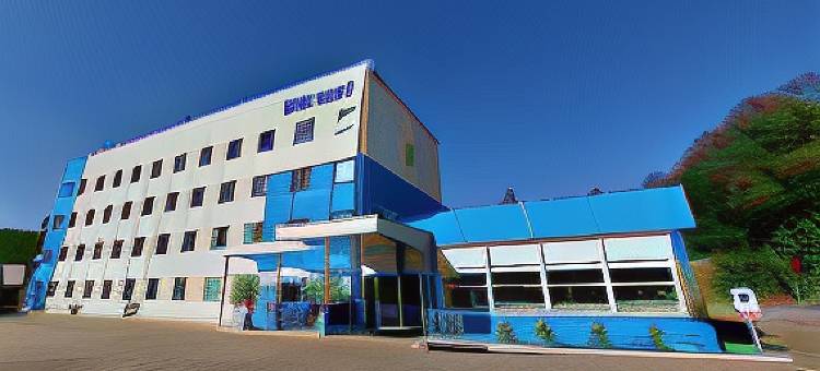 皮拉西卡巴宜必思快捷酒店(Ibis Budget Piracicaba)图片