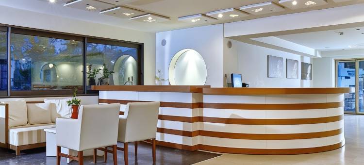 Alai, Crete, a Tribute Portfolio Resort图片