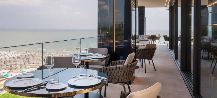 海滨豪华健康酒店(The Promenade Luxury Wellness Hotel)图片