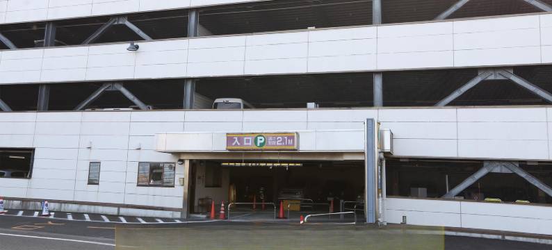 都城TERRASTA酒店(Hotel Terrasta Miyakonojyo)图片