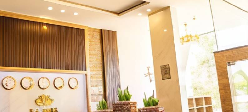 拉米亚酒店(La Mia Lakeview Hotel)图片