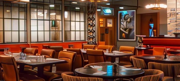新路酒店(New Road Hotel)图片