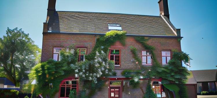 百屋酒店(Hundred House Hotel)图片