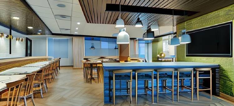 Fairfield Inn & Suites Dalton图片