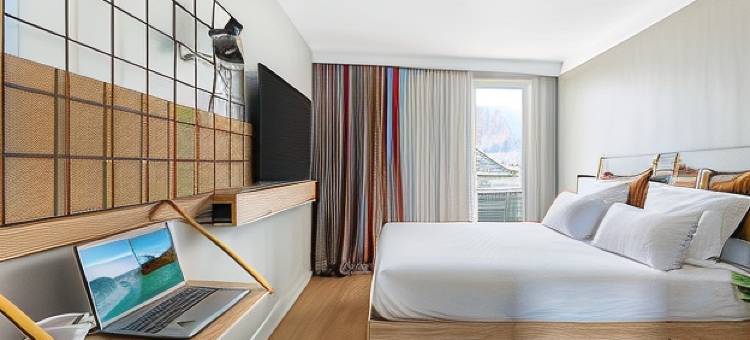 安纳西Moxy酒店(Moxy Annecy)图片
