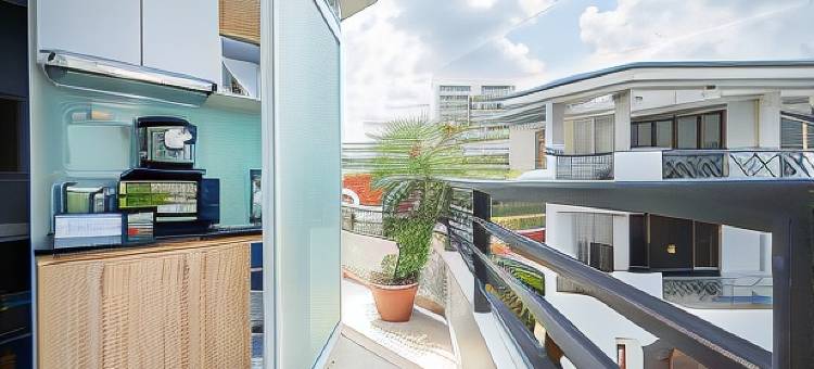 科兹鲁姆之家-复古之家酒店(Cozrum Homes - Retro House)图片