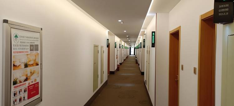 格林豪泰酒店(阜阳高铁站技师学院店)图片