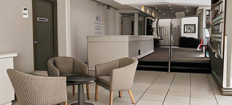 墨尔本基尤中央公寓酒店(Melbourne Kew Central Apartments Official)图片