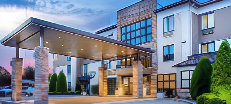 洲际avid酒店福特佩恩(Avid Hotel Fort Payne)图片