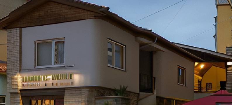 Mosaic Home青旅(Mosaic Home)图片