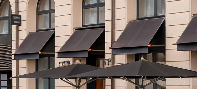 世界之家酒店-马赛老港口(Maisons du Monde Hôtel & Suites - Marseille Vieux Port)图片