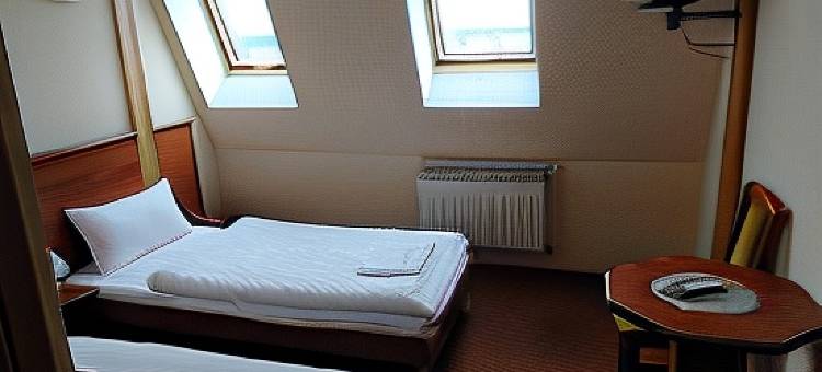 Hotel Wielkopolanka图片