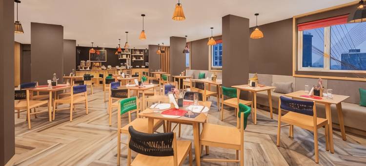 齐普尔生姜酒店(Ginger Jaipur)图片