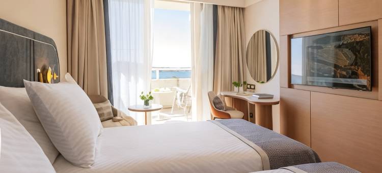 克罗地亚酒店(Hotel Croatia)图片