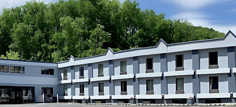 匹兹堡戴斯酒店(Days Inn by Wyndham Pittsburgh)图片