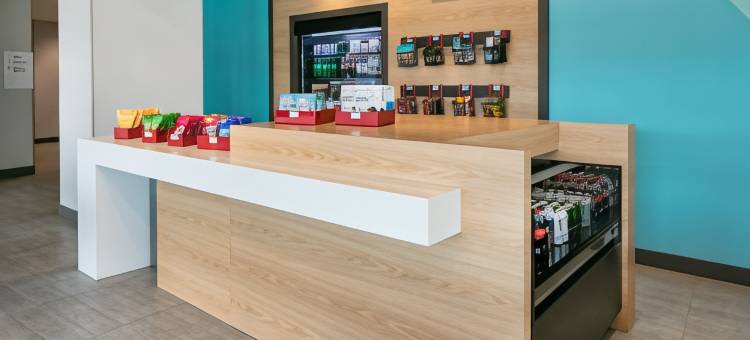 Avid Hotel Roseville - Minneapolis North图片