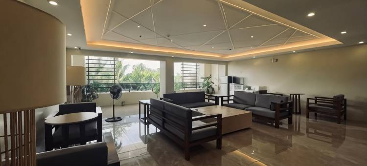 达拉加旅游旅馆(Daraga Tourist Inn)图片