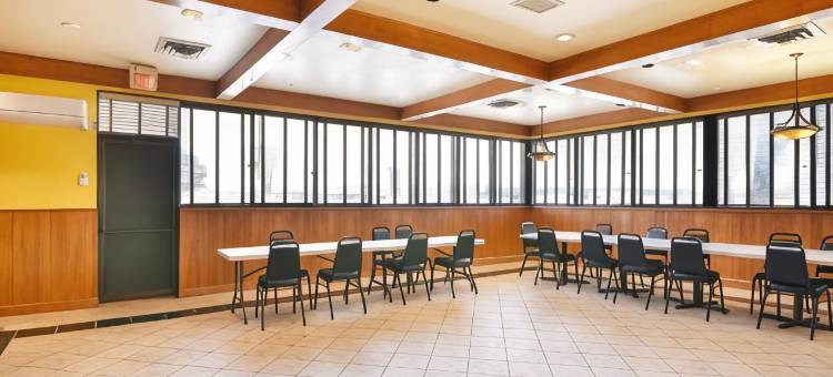 Travelodge by Wyndham Enid图片