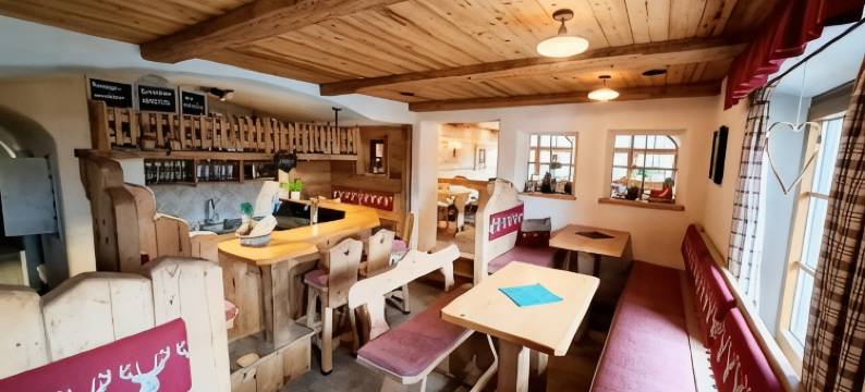 艾策休斯尔旅馆酒店(Pension Etzerschlössl)图片