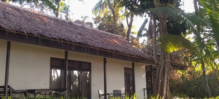 库达劳特度假村(Kuda Laut Resort)图片