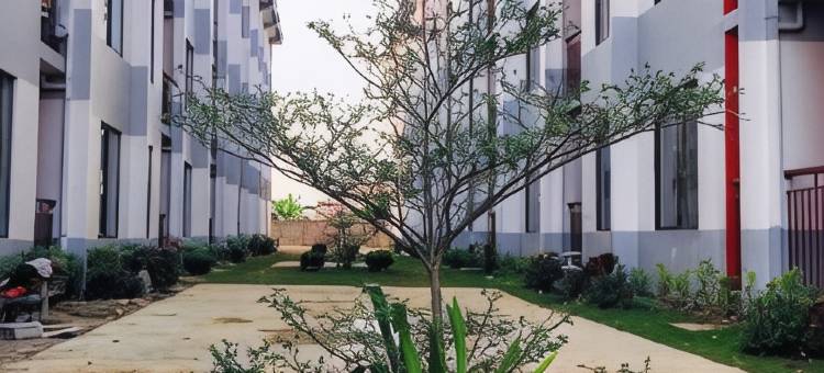 Laurens Crib Marilao with Netflix & Wifi, 1Bedroom图片