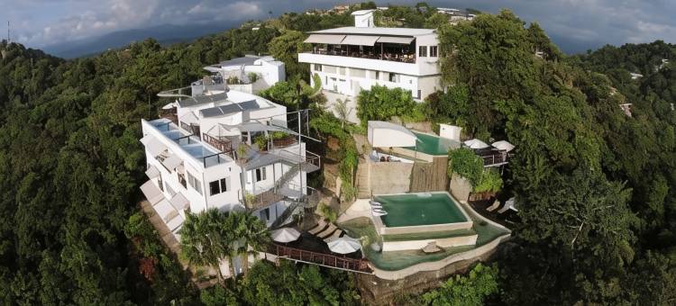 盖亚保护区酒店 - 限成人(Gaia Hotel & Reserve- Adults Only)图片