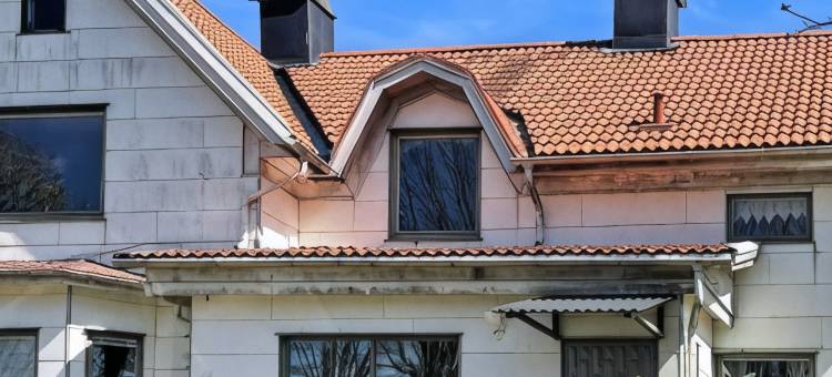 Person Holiday Home in Bollebygd-by Traum图片
