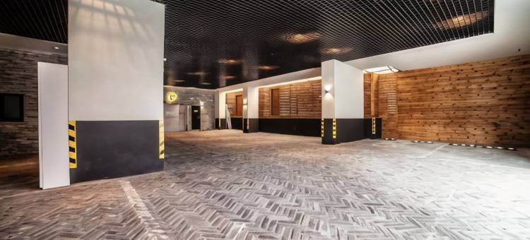 53住宿酒店(Hotel Stay 53)图片