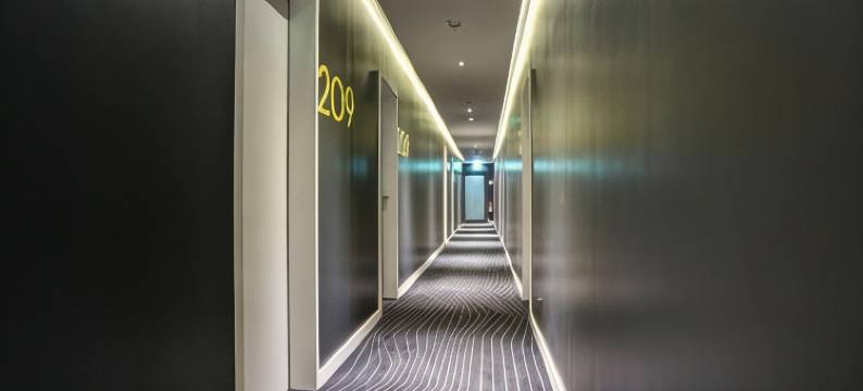 多特蒙德维也纳之家酒店温德姆系列(Vienna House Easy by Wyndham Dortmund)图片