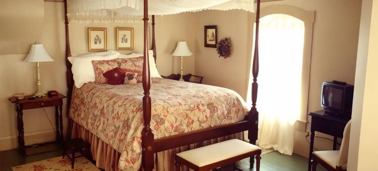 草莓农场家庭旅馆(Strawberry Farm B and B)图片