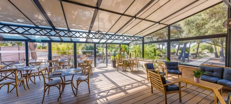 维察别墅-原创酒店(La Villa Vicha, the Originals Relais)图片