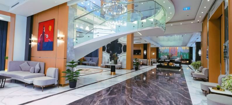 Rumi酒店和公寓(The Rumi Hotel & Residences)图片