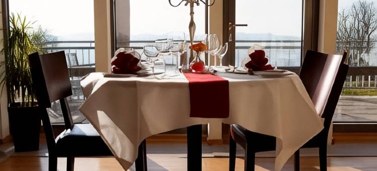 菲尼克斯酒店(Phönix Hotel)图片