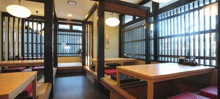 露樱酒店伊贺上野和藏之宿店(Route Inn Grantia Wakuranoyado Igauenojomae)图片