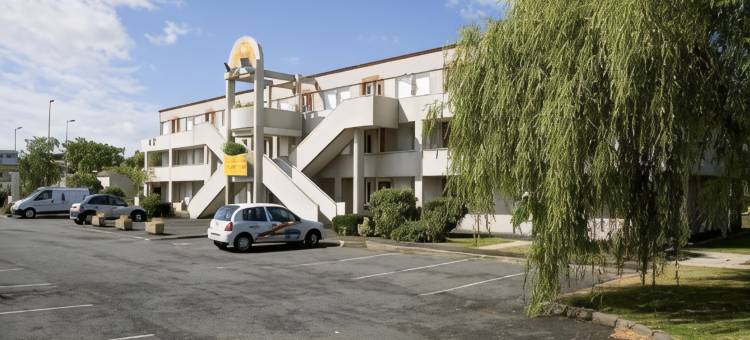 南特东普瑞米尔经典酒店-圣塞巴斯蒂安苏尔卢瓦尔(Premiere Classe Nantes Est - Saint SÉBASTIEN Sur Loire)图片