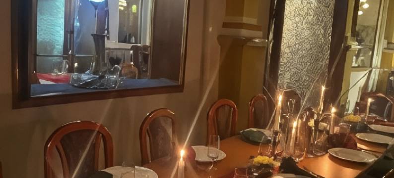 瓦德姆勒酒店(Hotel Waldmühle)图片