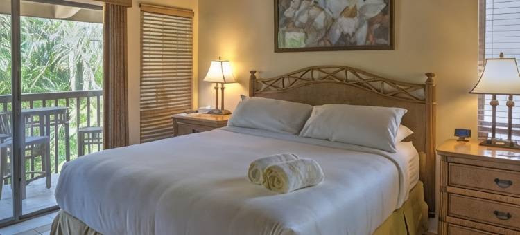 毛伊岛科希亚凯酒店-阿桑德连锁酒店(Kohea Kai Hotel Maui)图片