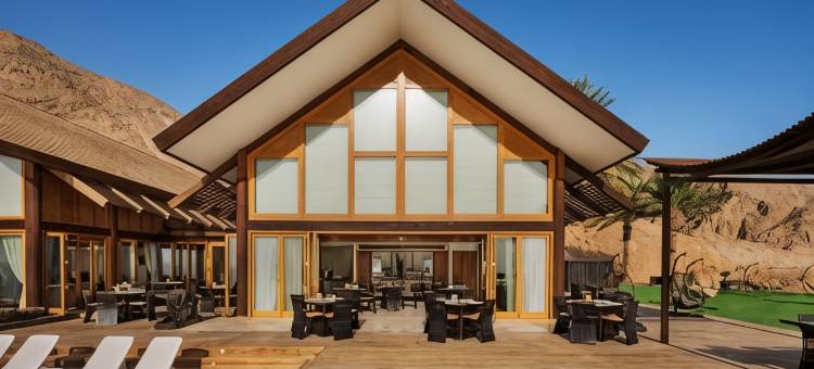 皇家香格里拉酒店(Herbert Samuel Royal Shangri-La Eilat)图片