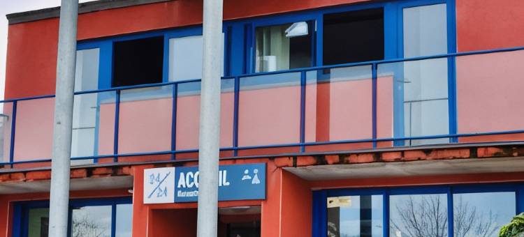 基里亚德图卢兹南洛克酒店(Kyriad Toulouse Sud - Roques)图片