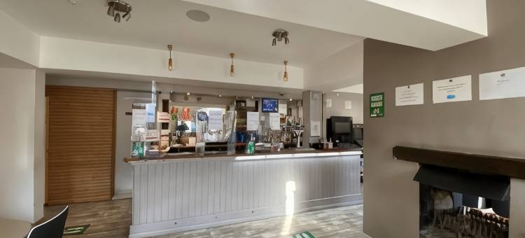 温多弗阿姆斯酒店(Wendover Arms Hotel)图片