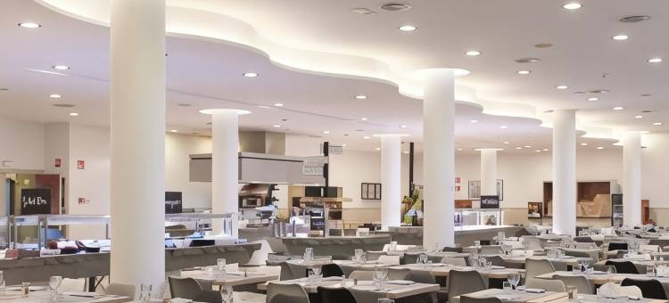 查克因德沃西里斯酒店(Dwo Sirius - Adults Only)图片