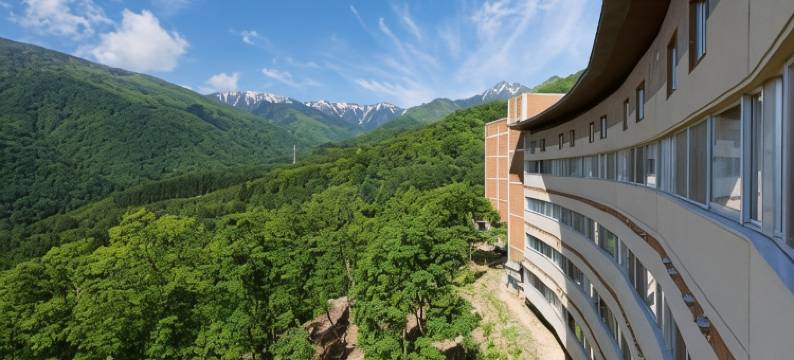 安曇野高原度假村(AZUMINO KOGEN RESORT)图片