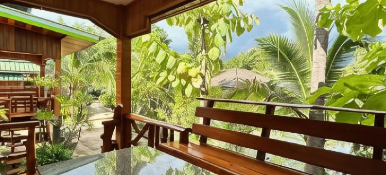 玛格迈家庭旅馆(Magmai Hotel and Resort)图片