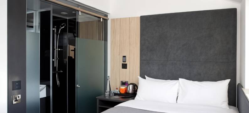 巴斯Z酒店(The Z Hotel Bath)图片