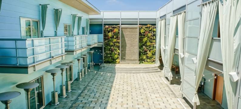 树荫酒店(Shade Hotel Manhattan Beach)图片