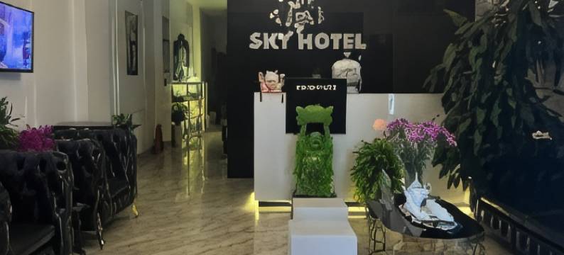 天空酒店(Sky Hotel)图片